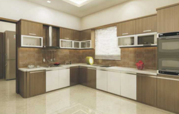  nandanavanam Kitchen