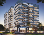  akshaya-residency Elevation