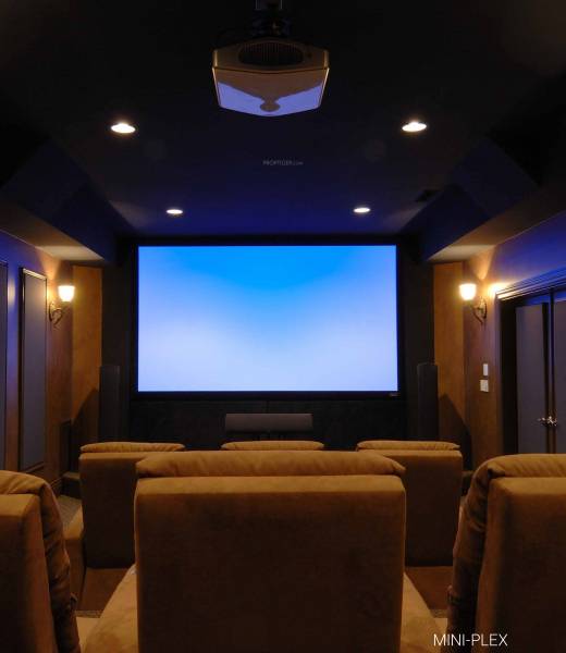  prana Mini Theatre