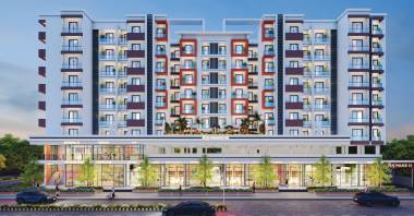 Elevation raj-palace-xv Elevation