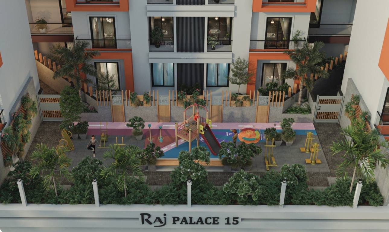 raj palace xv Others