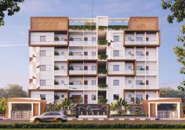 Elevation nigama Elevation