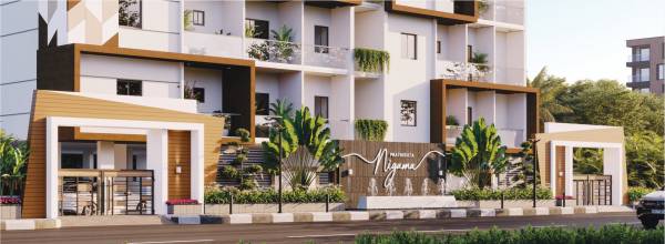  nigama Entrance Gate Security Cabin