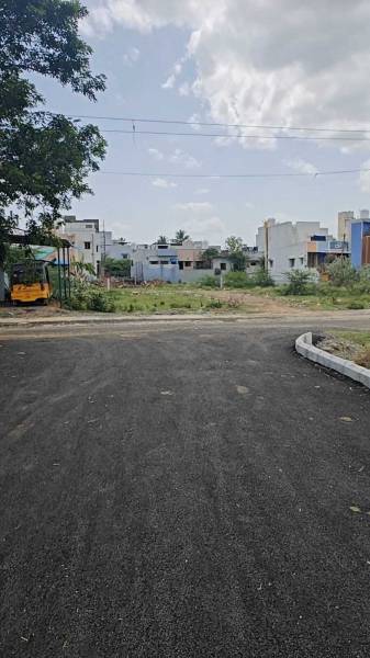  manish-avenue Internal Roads & Footpaths
