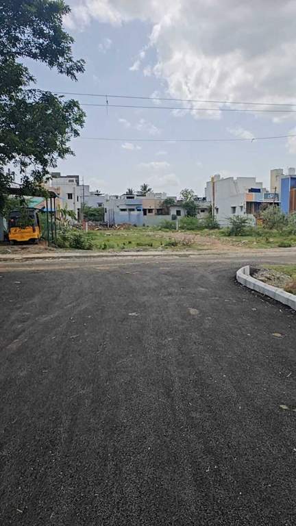  manish avenue Internal Roads & Footpaths