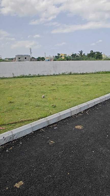  manish avenue Plot