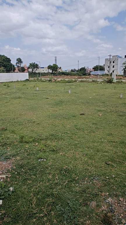  manish avenue Plot