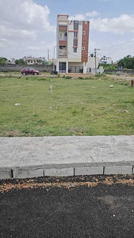  manish avenue Plot