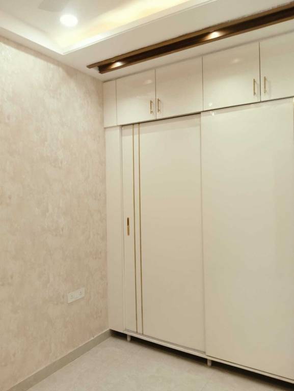  gupta independent floors Bedroom