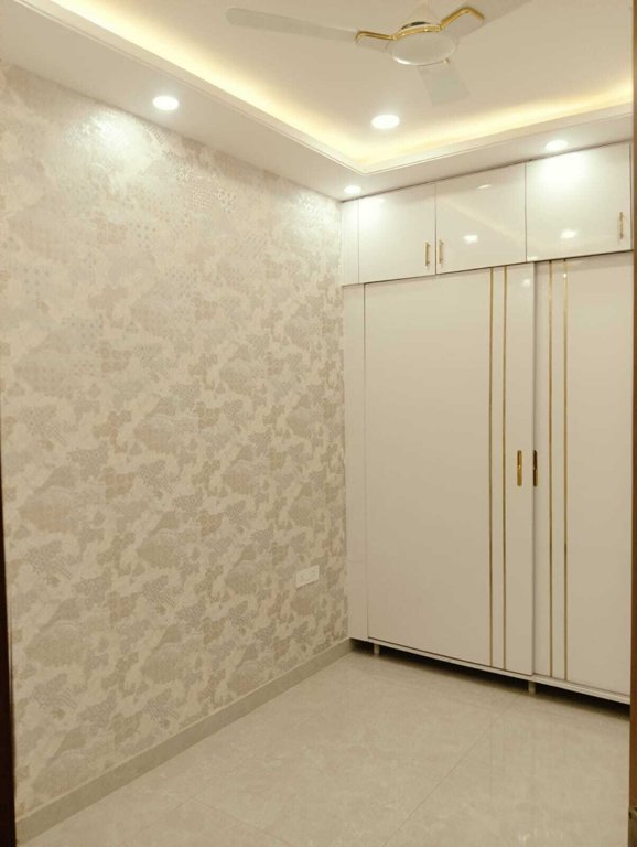  gupta independent floors Bedroom