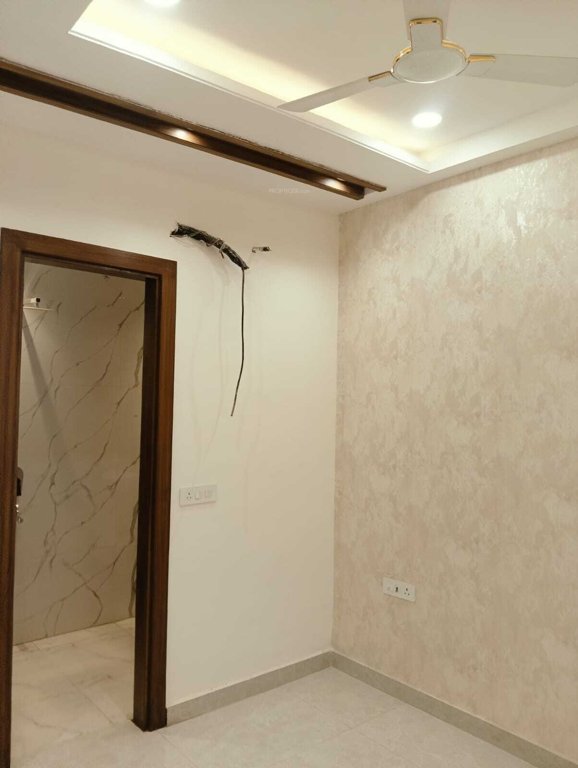  gupta independent floors Bedroom