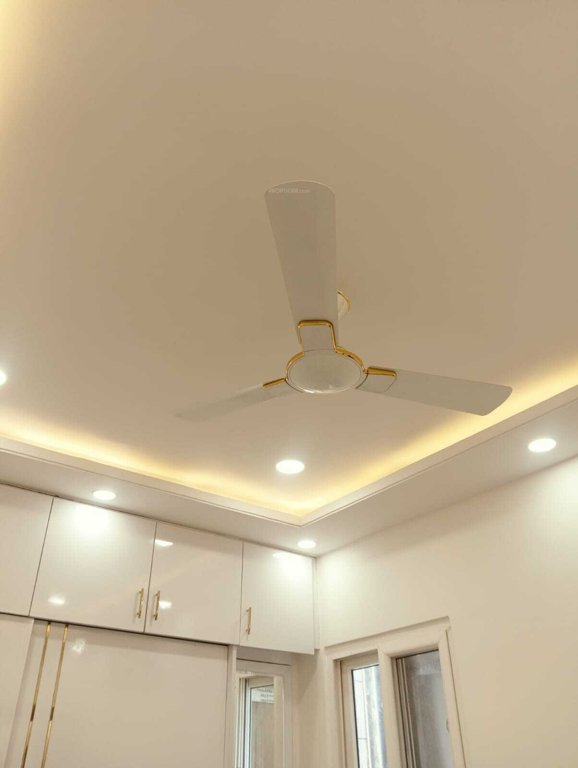  gupta independent floors Bedroom