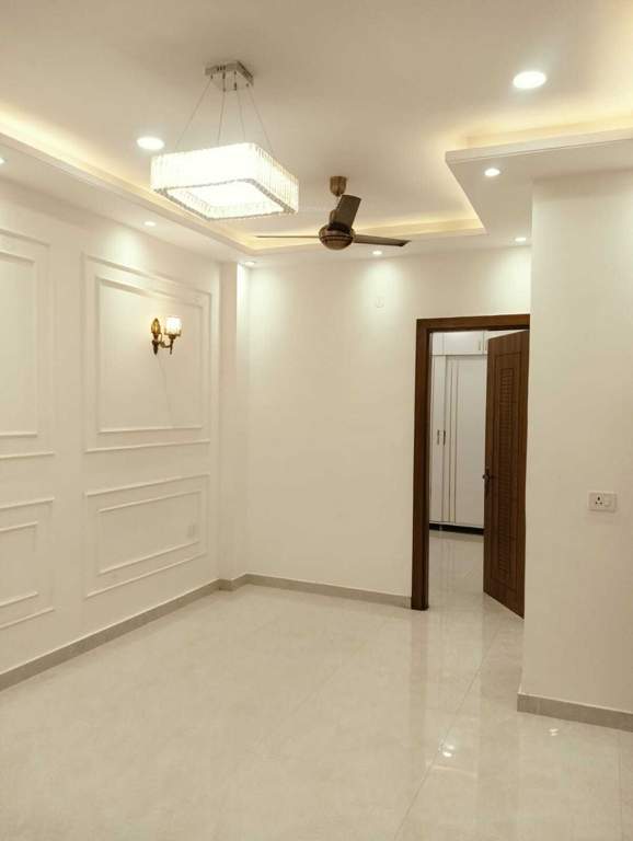 gupta independent floors Living Area