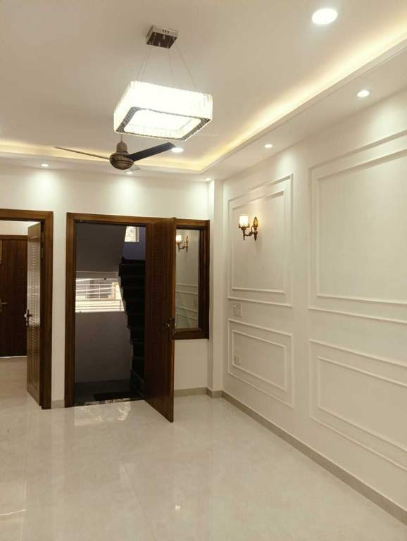  gupta independent floors Living Area