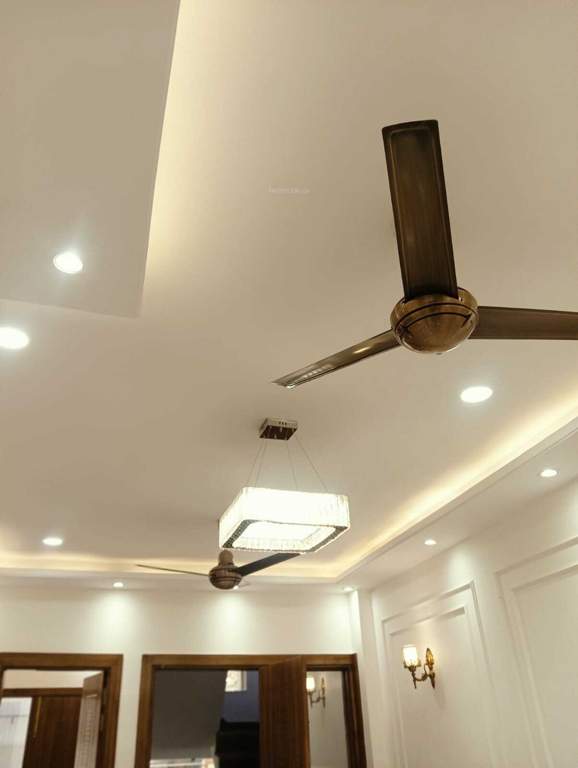  gupta independent floors Living Area