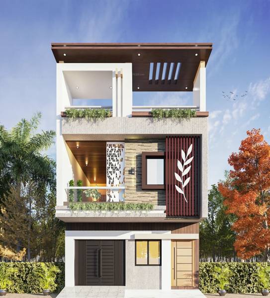  gupta-ultra-luxury-floors Elevation