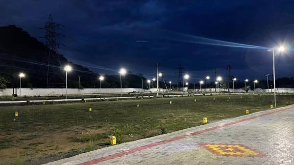  sri-manav-nagar Elevation