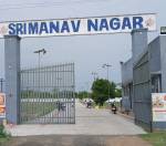 Gated Community sri-manav-nagar Gated Community