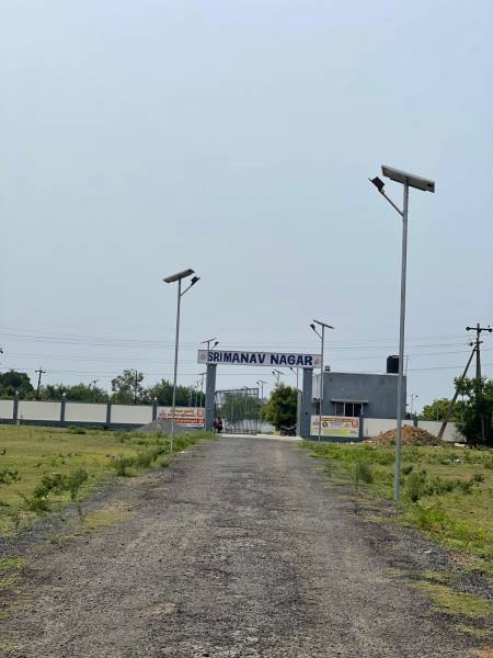  sri-manav-nagar Gated Community