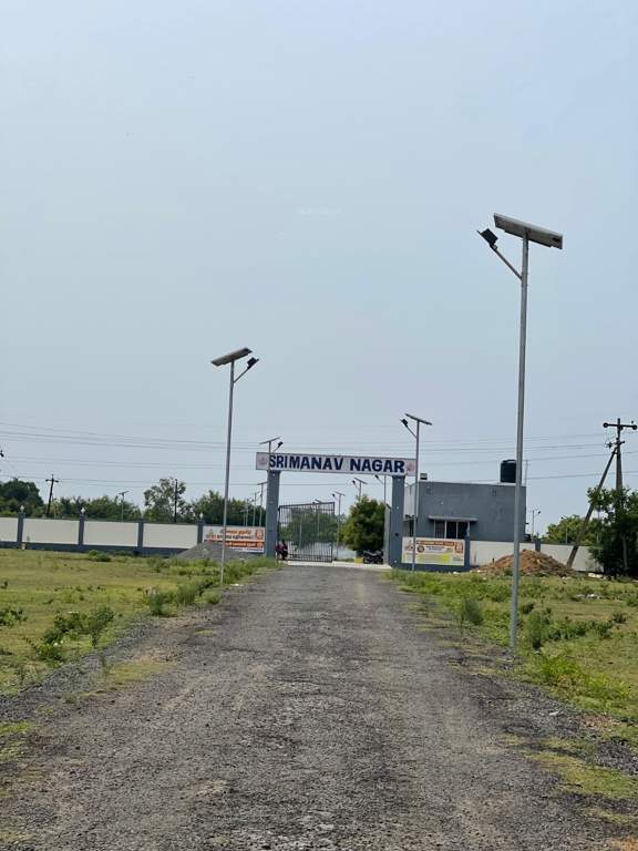  sri manav nagar Gated Community