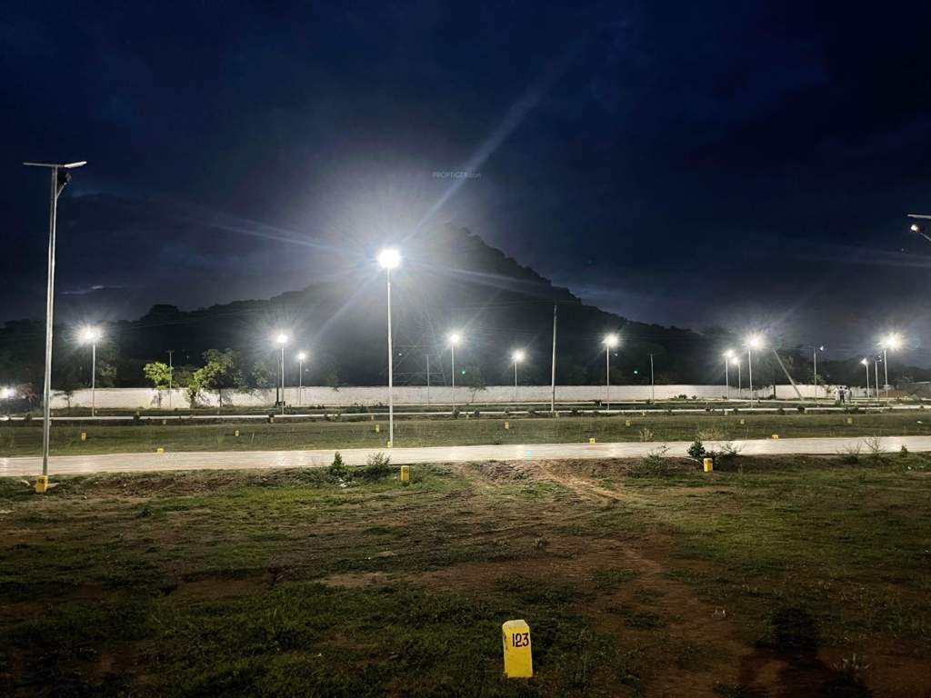  sri manav nagar Plot