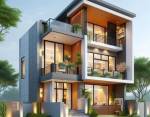  gupta-luxury-floors Elevation