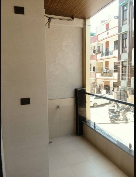  gupta-luxury-floors Balcony