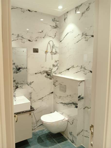  gupta luxury floors Bathroom