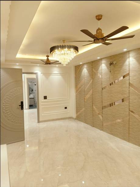  gupta luxury floors Living Area
