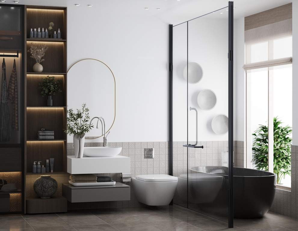  amayra trillium Living Area