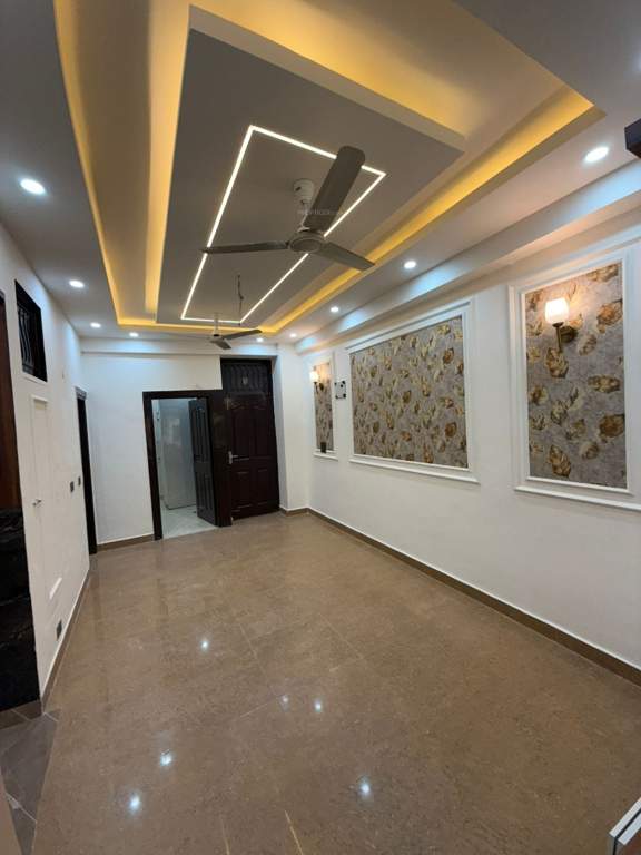  gupta modern floors Living Area