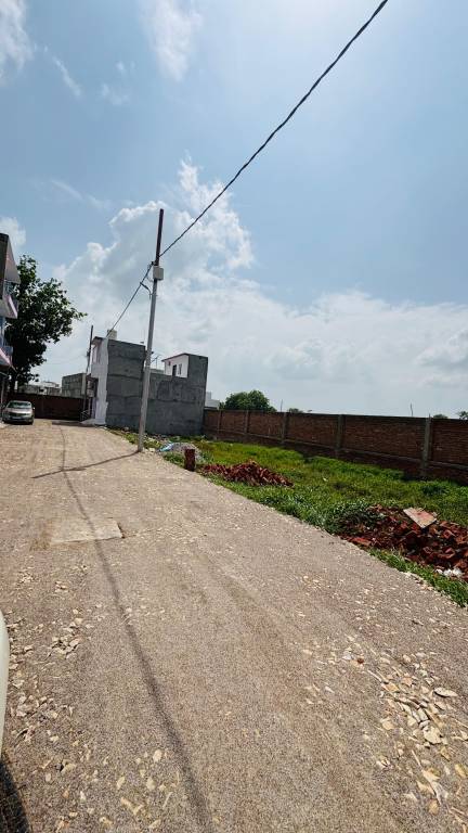  aasra encalve Internal Roads & Footpaths