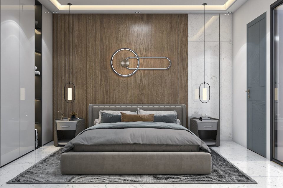  the amelias  Bedroom