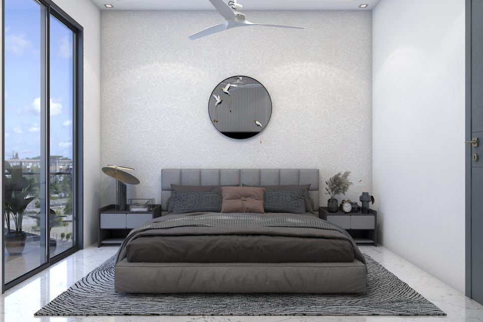  the amelias  Bedroom