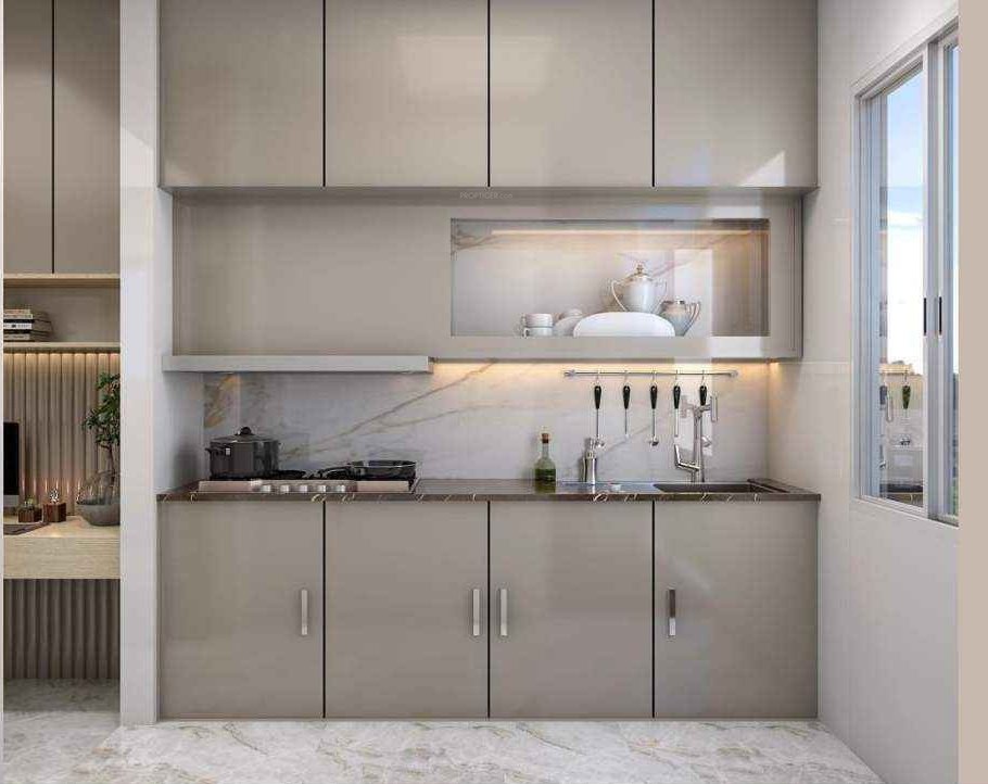  the amelias  Kitchen