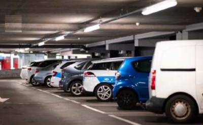  rabi-residency Car Parking