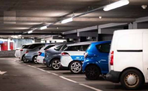  rabi-residency Car Parking