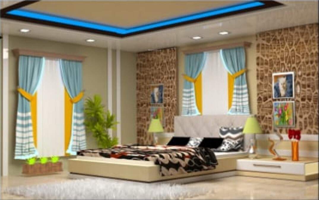  shib bishnu apartment Bedroom