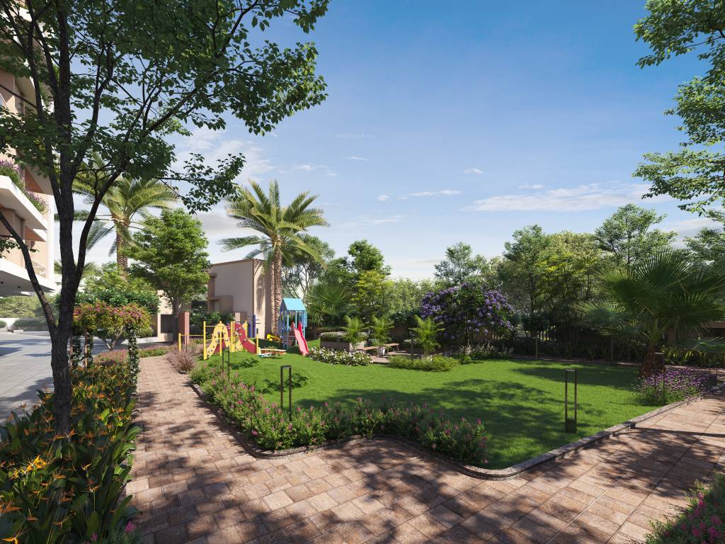  skywalk Children's play area