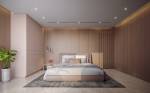  skywalk Bedroom