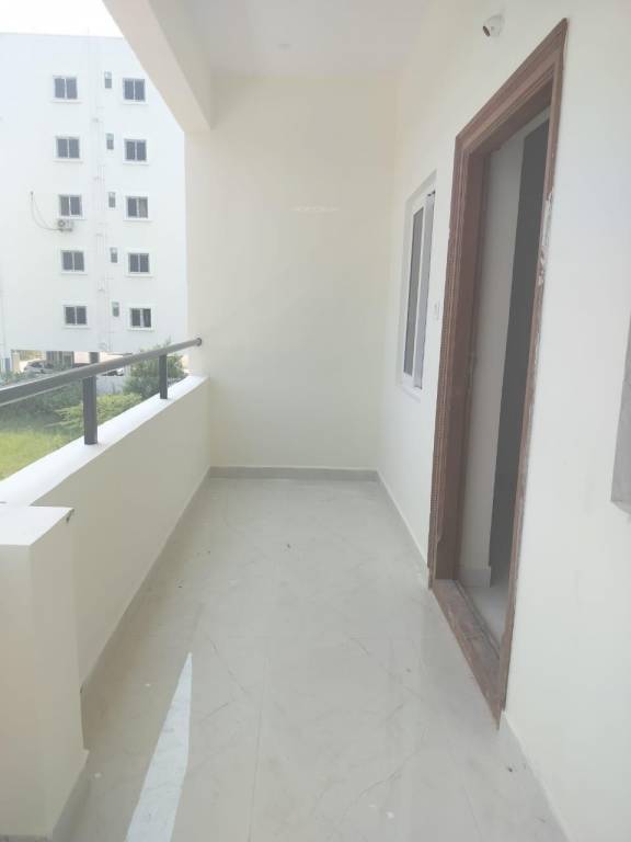 Thimu Blue Bell Block F