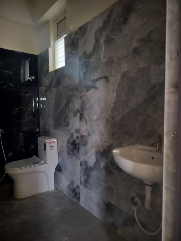 Thimu Blue Bell Block F