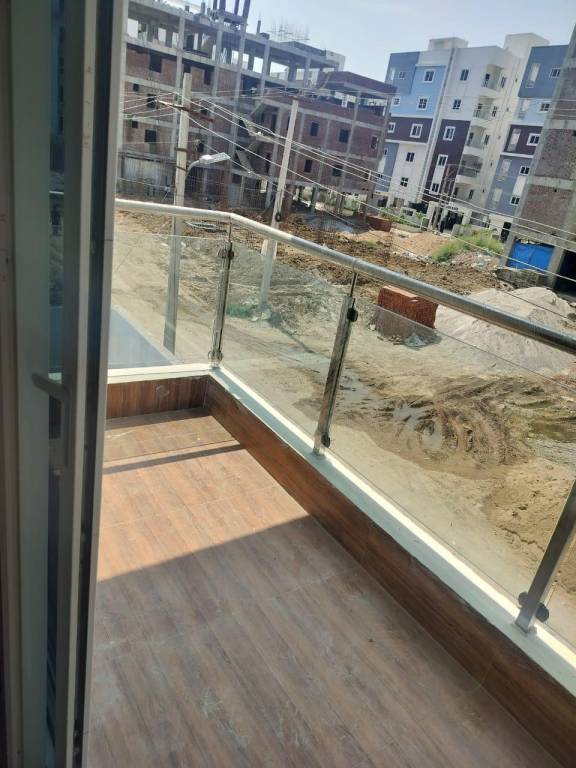  blue bell block d Balcony