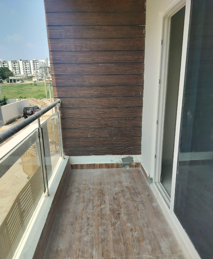  blue bell block d Balcony