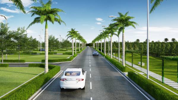  adharsh-avenue Elevation