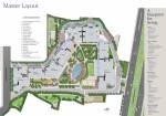  the-westpark-phase-1 Master Plan