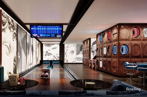 the-westpark-phase-1 Bowling Alley