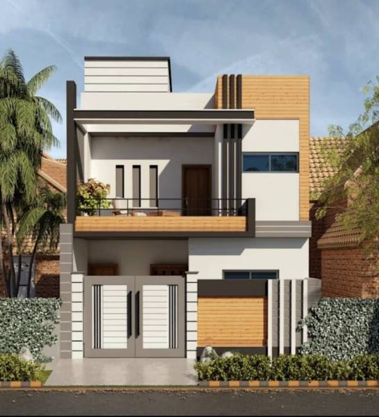  tidle-city Elevation