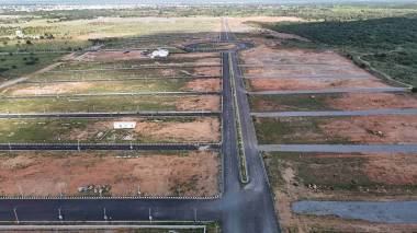 Elevation dummy-Epitome Projects Integrated City Phase 2