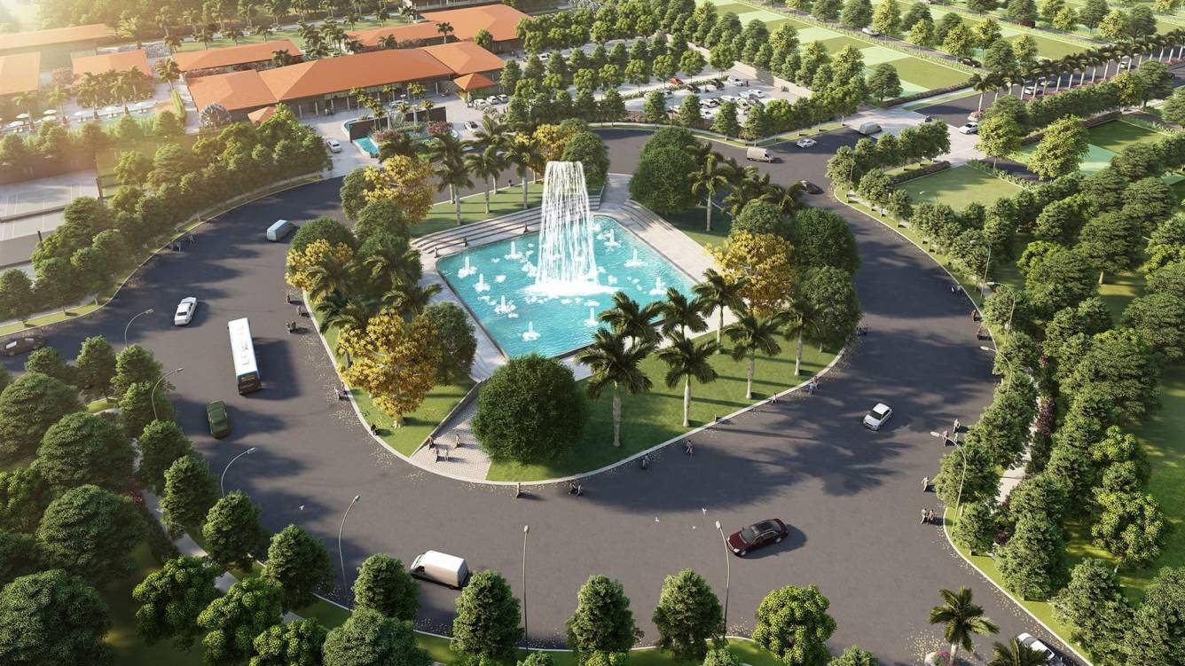 Epitome Integrated City Phase 2